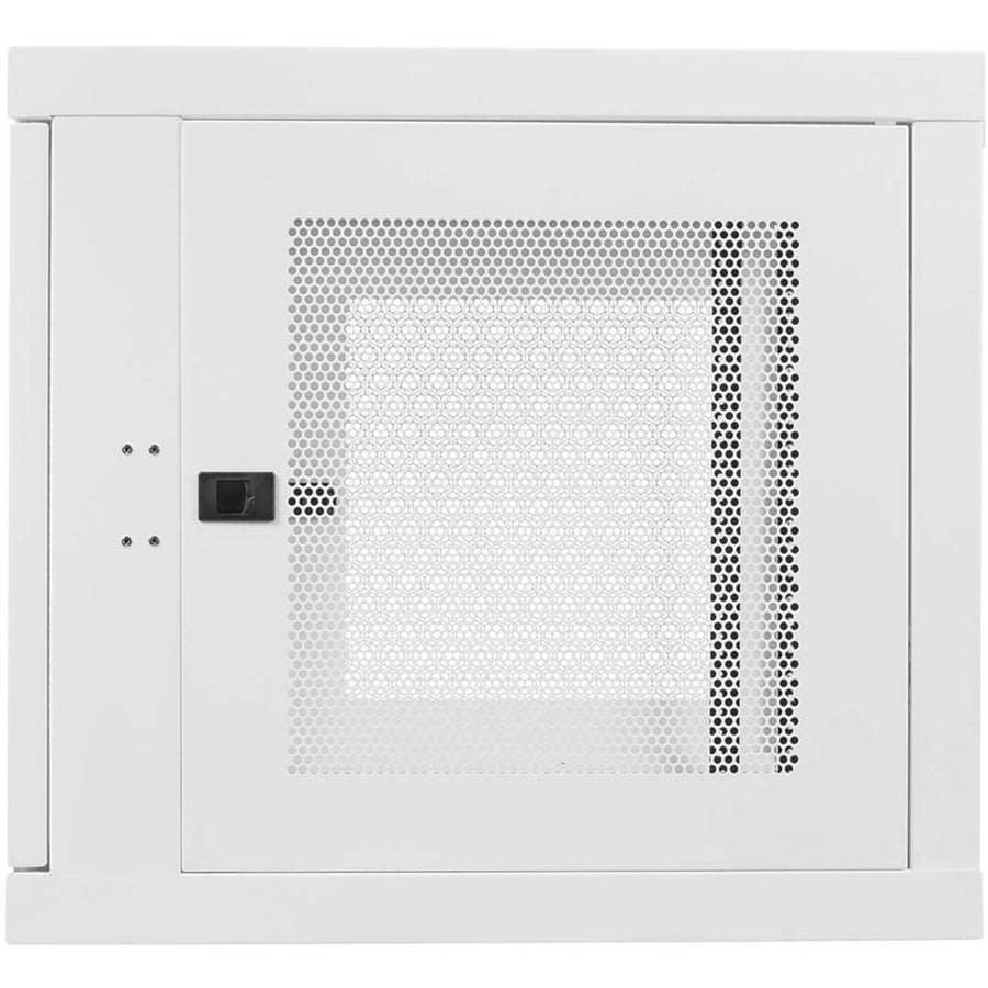 Armoire rack Tripp Lite par Eaton SmartRack SRW9UDPW SRW9UDPW