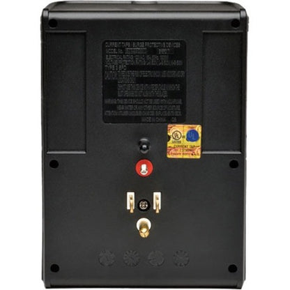 Parasurtenseur/protecteur de surtension Tripp Lite par Eaton Protect It! SK40RUSBB SK40RUSBB