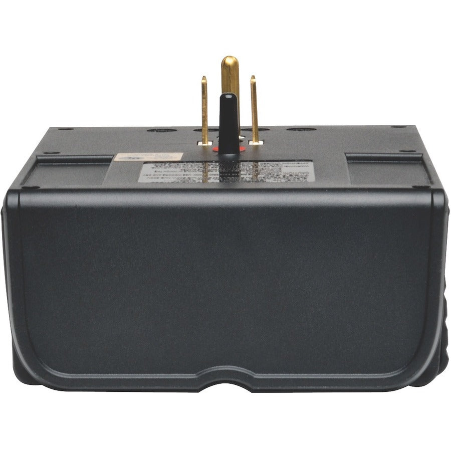 Parasurtenseur/protecteur de surtension Tripp Lite par Eaton Protect It! SK40RUSBB SK40RUSBB