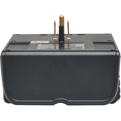 Parasurtenseur/protecteur de surtension Tripp Lite par Eaton Protect It! SK40RUSBB SK40RUSBB