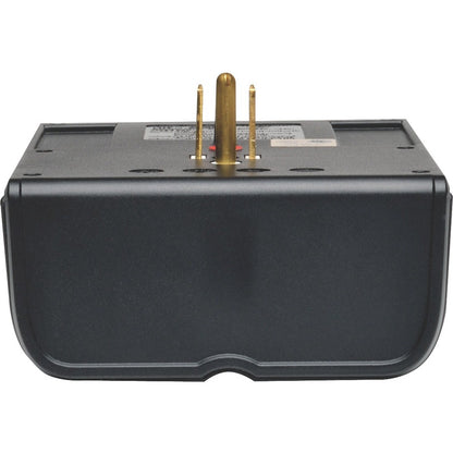 Parasurtenseur/protecteur de surtension Tripp Lite par Eaton Protect It! SK40RUSBB SK40RUSBB