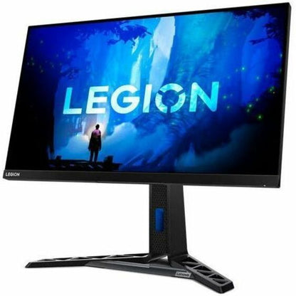 Moniteur LED de jeu Full HD Lenovo Legion Y27f-30 de 27 pouces - 16:9 67A6GAC3US