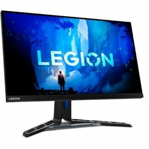 Moniteur LED de jeu Full HD Lenovo Legion Y27f-30 de 27 pouces - 16:9 67A6GAC3US