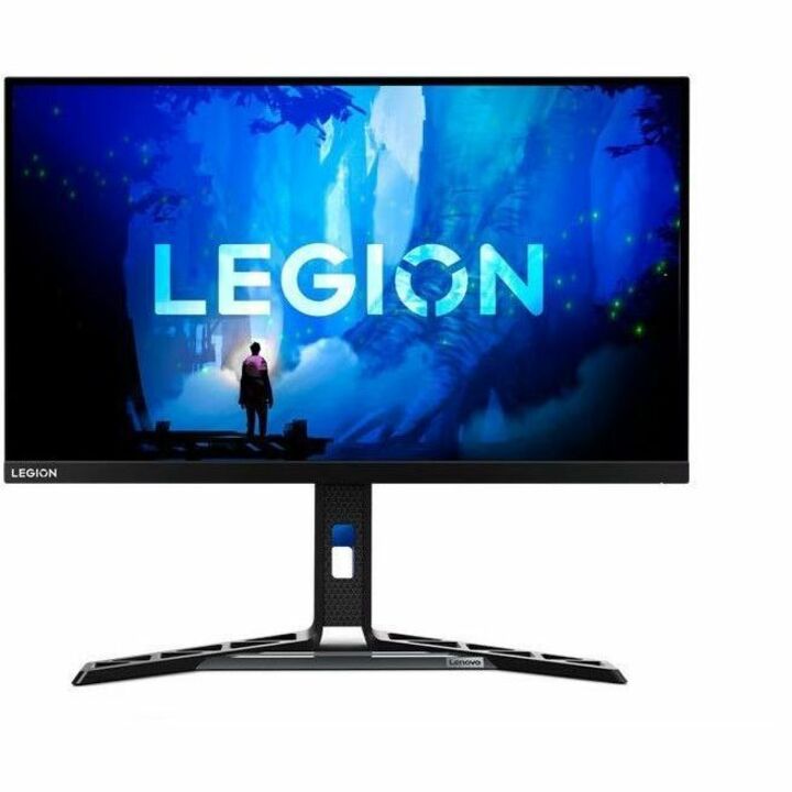Moniteur LED de jeu Full HD Lenovo Legion Y27f-30 de 27 pouces - 16:9 67A6GAC3US