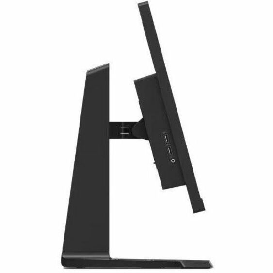 Moniteur LED de jeu Full HD Lenovo Legion Y27f-30 de 27 pouces - 16:9 67A6GAC3US
