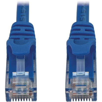 Câble réseau UTP Cat.6a Tripp Lite par Eaton N261-015-BL N261-015-BL