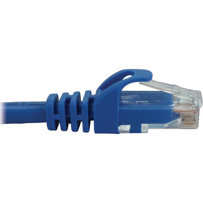 Câble réseau UTP Cat.6a Tripp Lite par Eaton N261-015-BL N261-015-BL