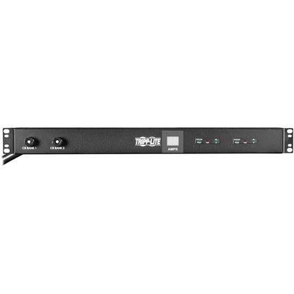 Tripp Lite by Eaton PDUMH30-ISO 12-Outlets PDU PDUMH30-ISO