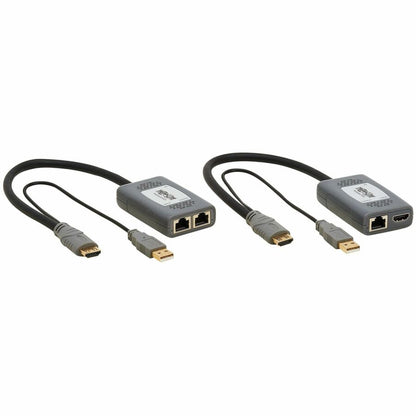 Tripp Lite by Eaton B127U-111-PHPH Video Extender Transmitter/Receiver B127U-111-PHPH