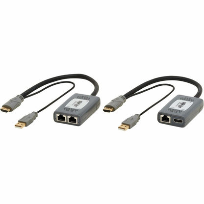 Tripp Lite by Eaton B127U-111-PHPH Video Extender Transmitter/Receiver B127U-111-PHPH