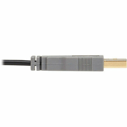 Tripp Lite by Eaton B127U-111-PHPH Video Extender Transmitter/Receiver B127U-111-PHPH