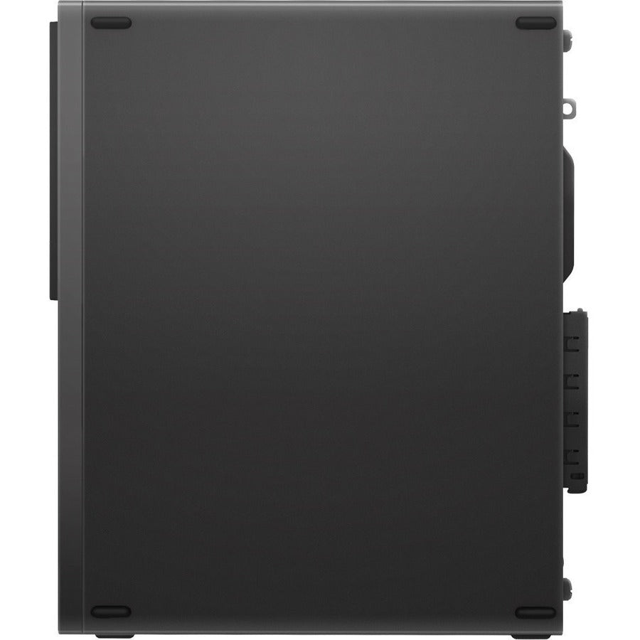Ordinateur de bureau Lenovo ThinkCentre M720s 10ST008NUS - Intel Core i5 9e génération i5-9400 2,90 GHz - 8 Go de RAM DDR4 SDRAM - SSD 256 Go - Petit format - Noir 10ST008NUS