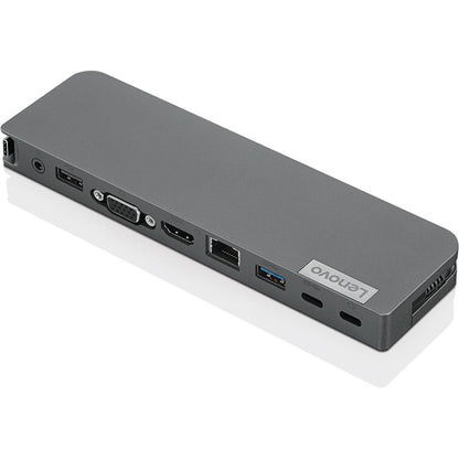 Mini-station d'accueil Lenovo USB-C G0A70065US