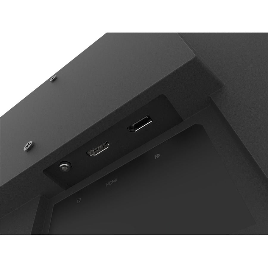 Moniteur LCD WQHD Lenovo D27q-30 27 pouces - 16:9 66FAGCC6US