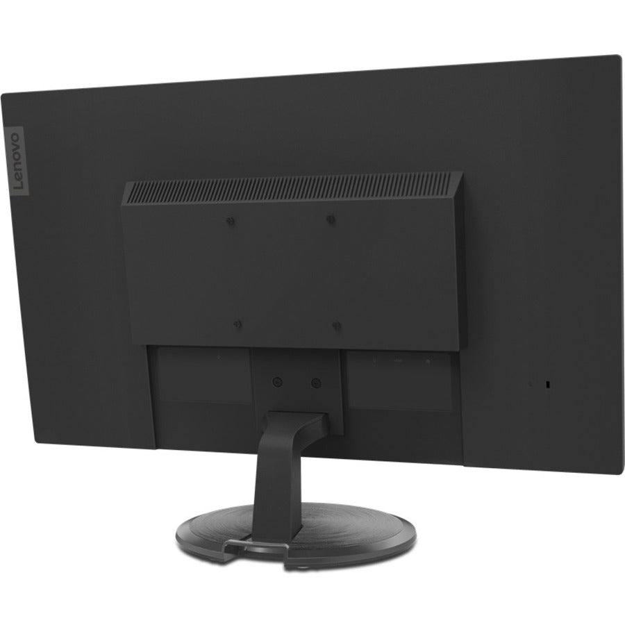Moniteur LCD WQHD Lenovo D27q-30 27 pouces - 16:9 66FAGCC6US