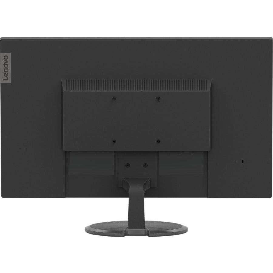 Moniteur LCD WQHD Lenovo D27q-30 27 pouces - 16:9 66FAGCC6US