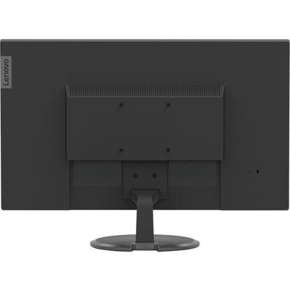 Moniteur LCD WQHD Lenovo D27q-30 27 pouces - 16:9 66FAGCC6US