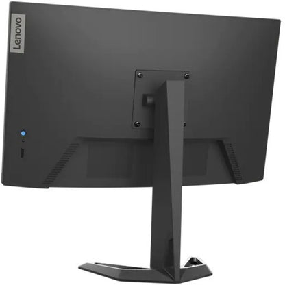 Moniteur LCD de jeu incurvé Full HD 27" Lenovo G27c-30 - 16:9 - Noir corbeau 66F3GCC2US
