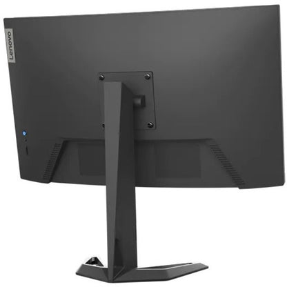 Moniteur LCD de jeu incurvé Full HD 27" Lenovo G27c-30 - 16:9 - Noir corbeau 66F3GCC2US