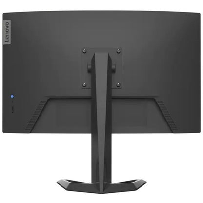 Moniteur LCD de jeu incurvé Full HD 27" Lenovo G27c-30 - 16:9 - Noir corbeau 66F3GCC2US
