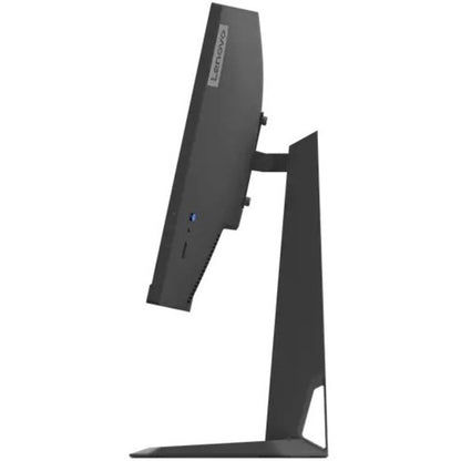 Moniteur LCD de jeu incurvé Full HD 27" Lenovo G27c-30 - 16:9 - Noir corbeau 66F3GCC2US