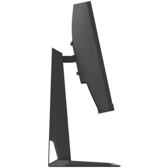 Moniteur LCD de jeu incurvé Full HD 27" Lenovo G27c-30 - 16:9 - Noir corbeau 66F3GCC2US