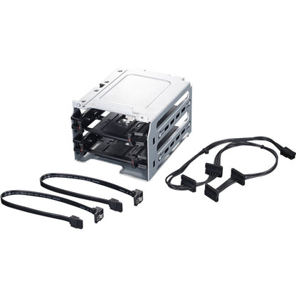 Support de montage Lenovo pour disque dur - Argent 4XH0S69186