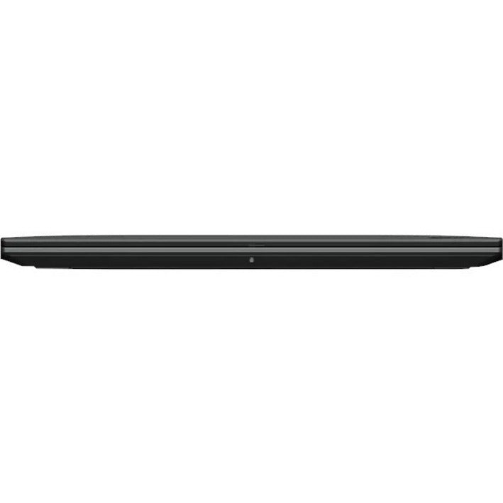 Station de travail mobile Lenovo ThinkPad P1 Gen 4 20Y3S0K700 16" - WQXGA - 2560 x 1600 - Intel Core i7 11e génération i7-11850H Octa-core (8 cœurs) 2,50 GHz - 32 Go de RAM totale - 1 To SSD - Noir 20Y3S0K700