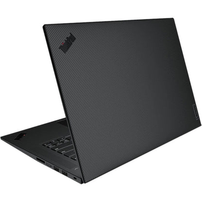 Station de travail mobile Lenovo ThinkPad P1 Gen 4 20Y3S0K700 16" - WQXGA - 2560 x 1600 - Intel Core i7 11e génération i7-11850H Octa-core (8 cœurs) 2,50 GHz - 32 Go de RAM totale - 1 To SSD - Noir 20Y3S0K700