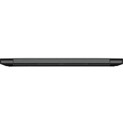 Station de travail mobile Lenovo ThinkPad P1 Gen 4 20Y3S0K700 16" - WQXGA - 2560 x 1600 - Intel Core i7 11e génération i7-11850H Octa-core (8 cœurs) 2,50 GHz - 32 Go de RAM totale - 1 To SSD - Noir 20Y3S0K700