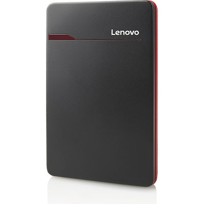Lenovo F310S 1 TB Hard Drive - External - Black GXB0Q25512