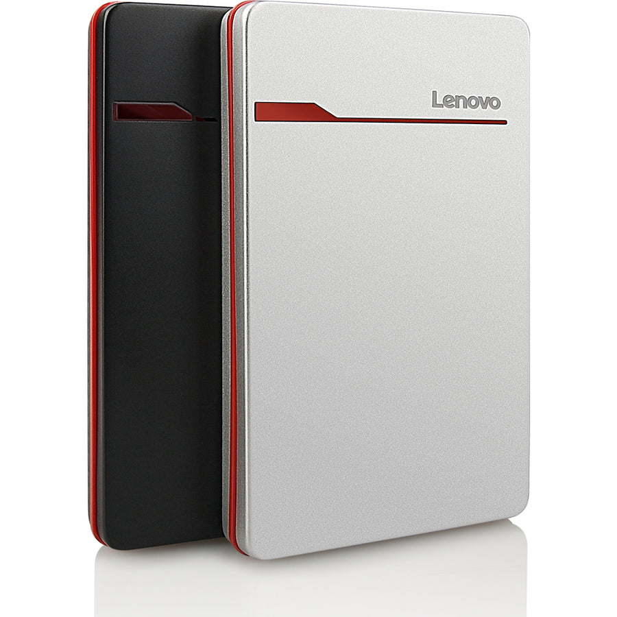 Lenovo F310S 1 TB Hard Drive - External - Black GXB0Q25512