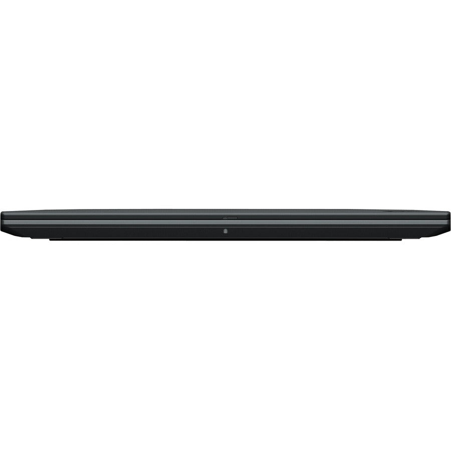 Station de travail mobile Lenovo ThinkPad P1 Gen 5 21DC006KCA 16" - WQXGA - 2560 x 1600 - Intel Core i7 12e génération i7-12800H Tetradeca-core (14 cœurs) 2,40 GHz - 16 Go de RAM totale - SSD 512 Go - Noir 21DC006KCA