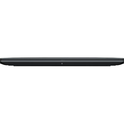 Station de travail mobile Lenovo ThinkPad P1 Gen 5 21DC006KCA 16" - WQXGA - 2560 x 1600 - Intel Core i7 12e génération i7-12800H Tetradeca-core (14 cœurs) 2,40 GHz - 16 Go de RAM totale - SSD 512 Go - Noir 21DC006KCA