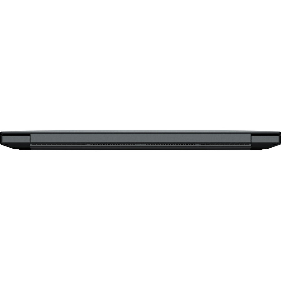 Station de travail mobile Lenovo ThinkPad P1 Gen 5 21DC006KCA 16" - WQXGA - 2560 x 1600 - Intel Core i7 12e génération i7-12800H Tetradeca-core (14 cœurs) 2,40 GHz - 16 Go de RAM totale - SSD 512 Go - Noir 21DC006KCA