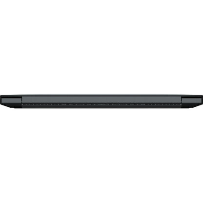 Station de travail mobile Lenovo ThinkPad P1 Gen 5 21DC006KCA 16" - WQXGA - 2560 x 1600 - Intel Core i7 12e génération i7-12800H Tetradeca-core (14 cœurs) 2,40 GHz - 16 Go de RAM totale - SSD 512 Go - Noir 21DC006KCA