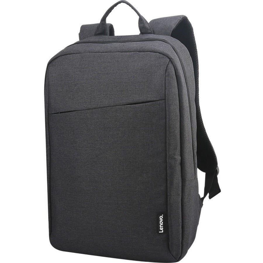 Sacoche de transport Lenovo (sac à dos) pour ordinateur portable 15,6" - Noir 4X40T84059