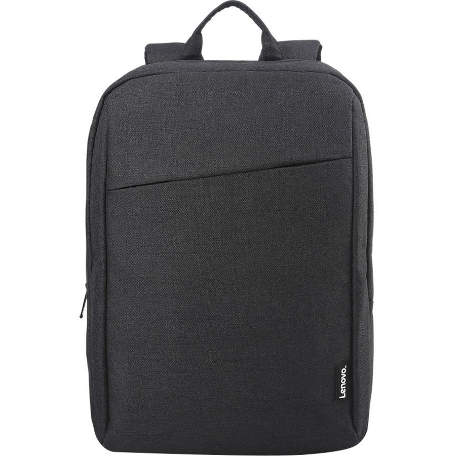 Sacoche de transport Lenovo (sac à dos) pour ordinateur portable 15,6" - Noir 4X40T84059