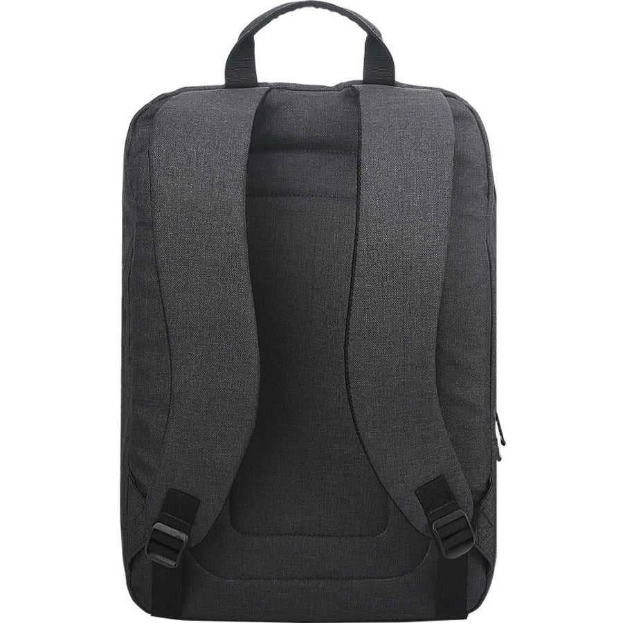 Sacoche de transport Lenovo (sac à dos) pour ordinateur portable 15,6" - Noir 4X40T84059