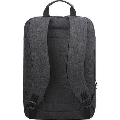 Sacoche de transport Lenovo (sac à dos) pour ordinateur portable 15,6" - Noir 4X40T84059