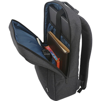 Sacoche de transport Lenovo (sac à dos) pour ordinateur portable 15,6" - Noir 4X40T84059