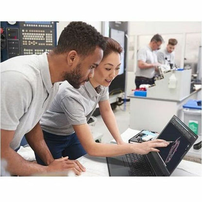 Lenovo ThinkPad P16v Gen 1 21FC0044US 16" Mobile Workstation - WQUXGA - 3840 x 2400 - Intel Core i7 13th Gen i7-13800H Tetradeca-core (14 Core) 2.50 GHz - 32 GB Total RAM - 1 TB SSD - Thunder Black 21FC0044US