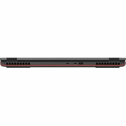 Lenovo ThinkPad P16v Gen 1 21FC0044US 16" Mobile Workstation - WQUXGA - 3840 x 2400 - Intel Core i7 13th Gen i7-13800H Tetradeca-core (14 Core) 2.50 GHz - 32 GB Total RAM - 1 TB SSD - Thunder Black 21FC0044US