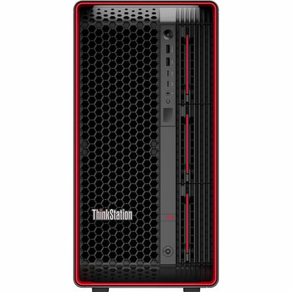 Lenovo ThinkStation PX 30EV0019CA Workstation - Intel Xeon Gold Octacosa-core (28 Core) 5420+ 4th Gen 2 GHz - 256 GB DDR5 SDRAM RAM - 1 TB SSD 30EV0019CA