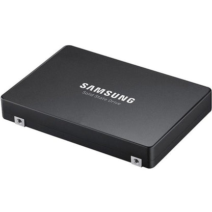 Disque SSD Lenovo PM1733a 30,72 To - 2,5" interne - U.3 (PCI Express NVMe 4.0 x4) - Lecture intensive 4XB7A81999