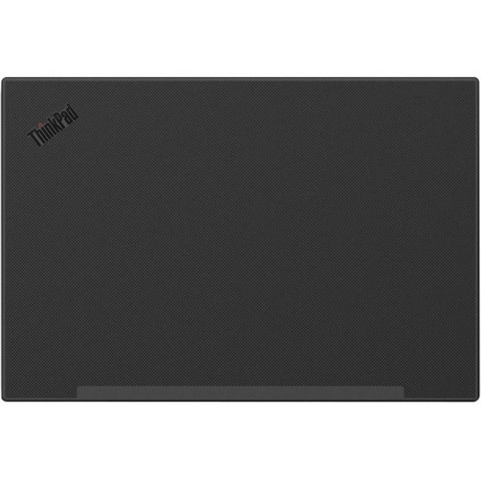 Station de travail mobile à écran tactile Lenovo ThinkPad P1 Gen 3 20TH003MUS 15,6" - 4K UHD - 3840 x 2160 - Intel Core i9 10e génération i9-10885H Octa-core (8 cœurs) 2,40 GHz - 32 Go de RAM totale - 1 To SSD - Noir minuit 20TH003MUS