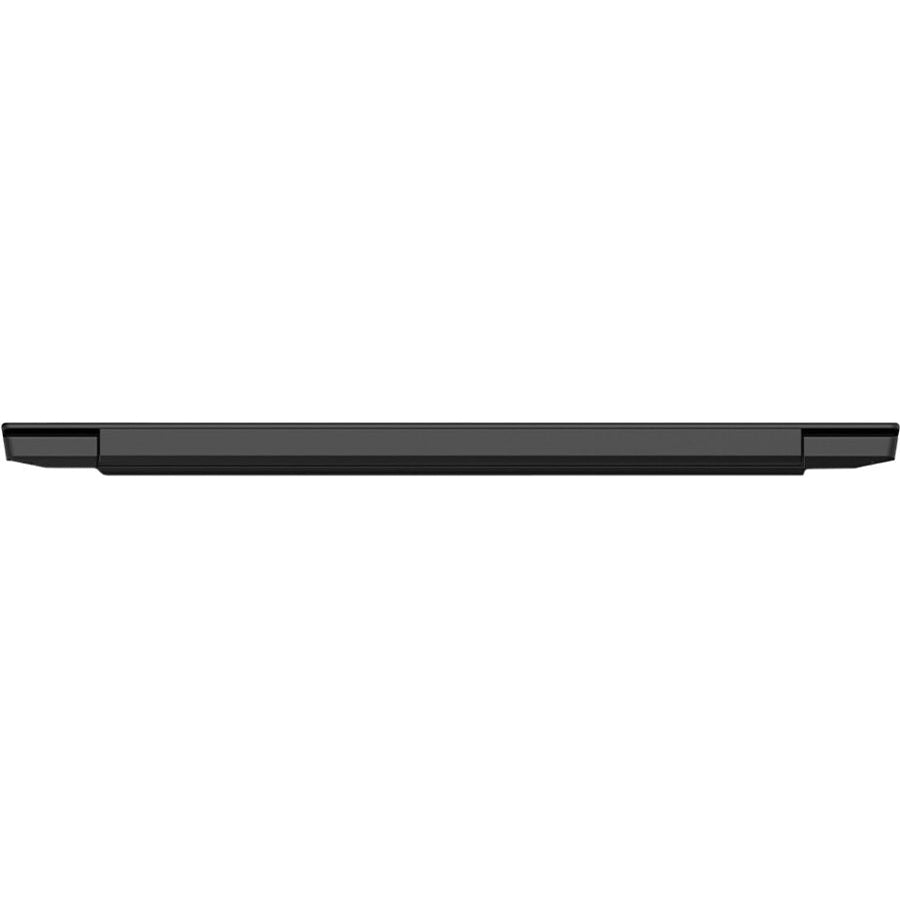 Station de travail mobile à écran tactile Lenovo ThinkPad P1 Gen 3 20TH003MUS 15,6" - 4K UHD - 3840 x 2160 - Intel Core i9 10e génération i9-10885H Octa-core (8 cœurs) 2,40 GHz - 32 Go de RAM totale - 1 To SSD - Noir minuit 20TH003MUS