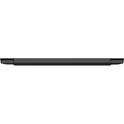 Station de travail mobile à écran tactile Lenovo ThinkPad P1 Gen 3 20TH003MUS 15,6" - 4K UHD - 3840 x 2160 - Intel Core i9 10e génération i9-10885H Octa-core (8 cœurs) 2,40 GHz - 32 Go de RAM totale - 1 To SSD - Noir minuit 20TH003MUS