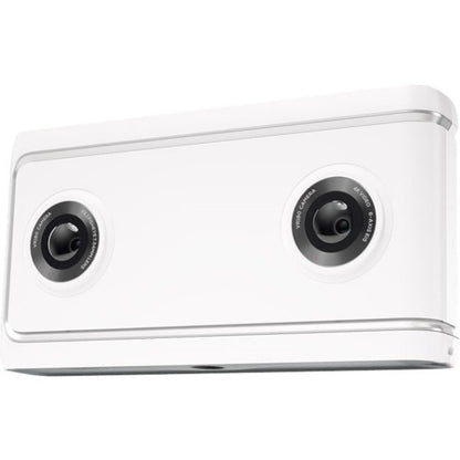 Appareil photo compact 3D Lenovo Mirage 13 mégapixels - Blanc ZA3A0022US