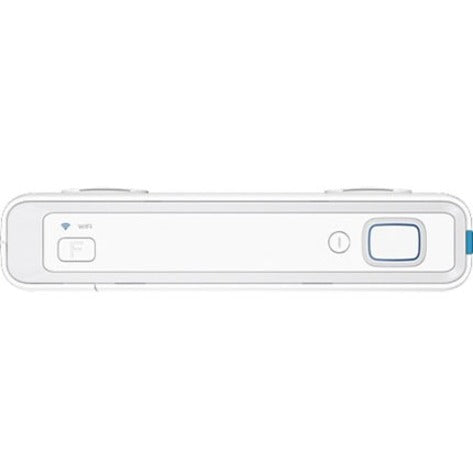 Appareil photo compact 3D Lenovo Mirage 13 mégapixels - Blanc ZA3A0022US